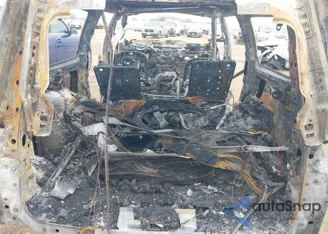 2024 Jeep Wagoneer L Series Ii Carbide from USA, damaged, VIN 1C4SJSBP0RS119082